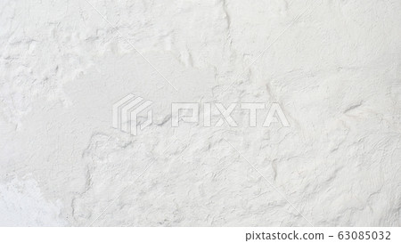 white abstract background plaster wall painted white abstract background plaster wall painted 63085032