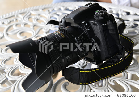 Stroll around the city scenery, Chofu 63086166