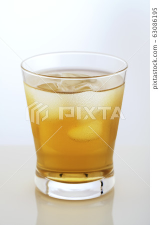 Delicious barley tea Delicious barley tea 63086195
