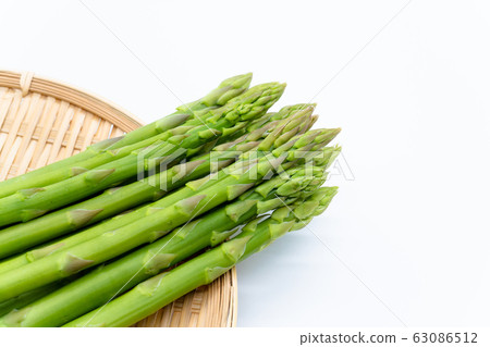 Asparagus Asparagus 63086512