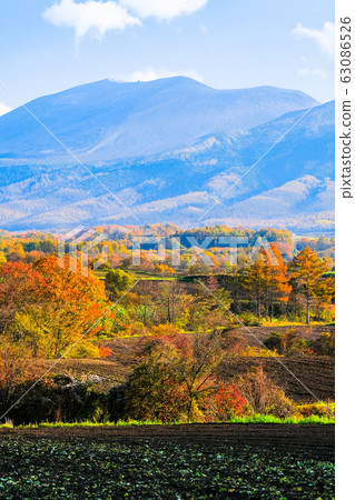 mag戀村風景(淺間山景) mag戀村風景(淺間山景) 63086526