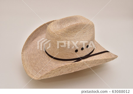 Straw hat [Straw hat] 63088012