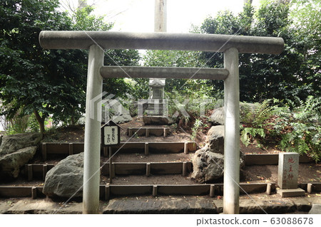 Meguro Fudoson Landlord God Meguro Fudoson Landlord God 63088678