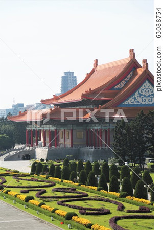 國立音樂廳（台灣，中正紀念堂） 63088754