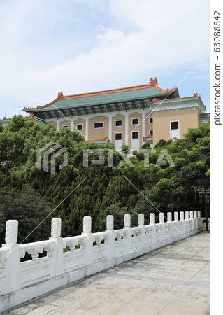 國立故宮博物院（台灣台北） 63088842