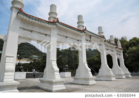 國立故宮博物院（台灣台北） 63088844