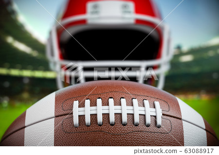 159,637 American Football Ball Images, Stock Photos & Vectors