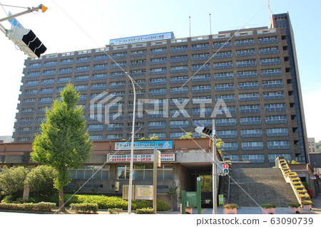 Hyogo Prefectural Government Building No.1 / 5-Chome Shimoyamate-dori, Chuo-ku, Kobe City, Hyogo Prefecture Hyogo Prefectural Government Building No.1 / 5-Chome Shimoyamate-dori, Chuo-ku, Kobe City, Hyogo Prefecture 63090739