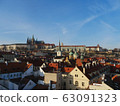 Prague old town scenery 63091323