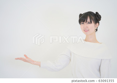 白色背景 白色背景 63091355
