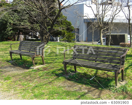 Bench Bench 63091903