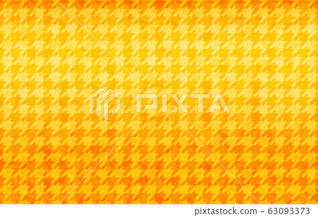 金色和紙和日式圖案:千鳥格紋 金色和紙和日式圖案:千鳥格紋 63093373