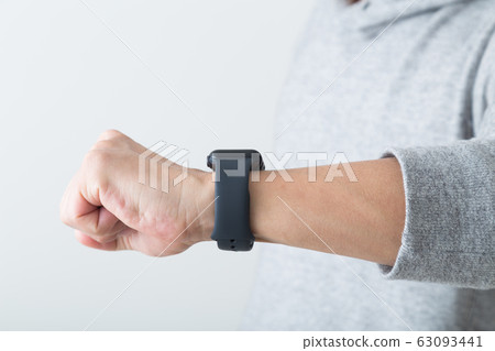 Smart watch Smart watch 63093441