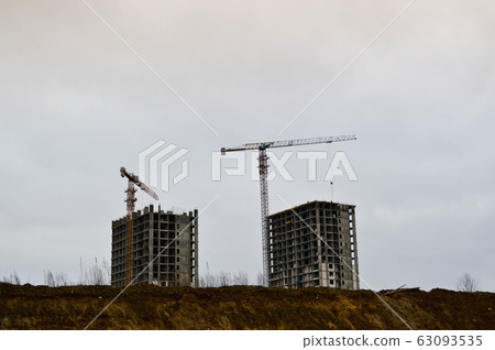 Construction of large modern monolithic Construction of large modern monolithic 63093535