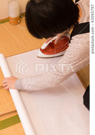 Shoji重新洗牌 63093797