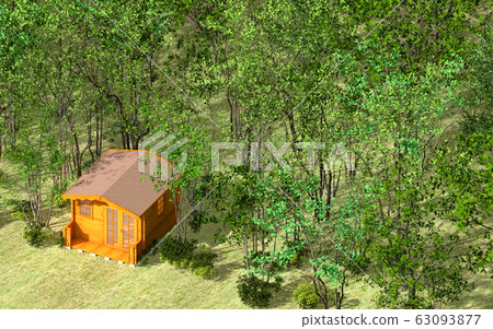 Cottage Cottage 63093877