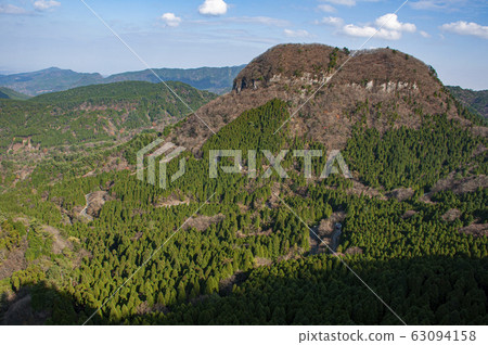 View from Eikoyama Boundai 63094158