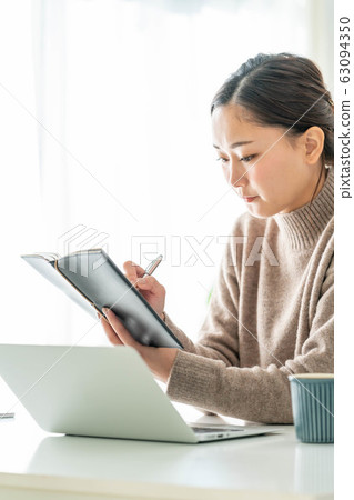 女性生活PC 63094350