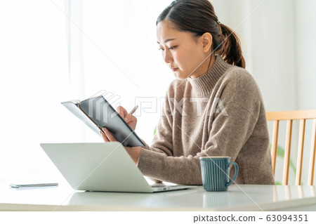 女性生活PC 女性生活PC 63094351