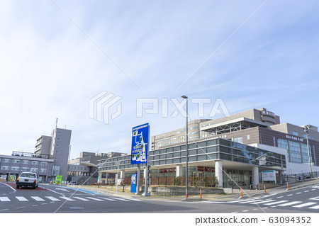 醫院[新潟大學醫Den牙科醫院] 63094352