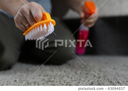 Man and special equipment Man and special equipment 63094837