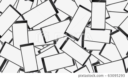 Texture, seamless pattern of modern trendy Texture, seamless pattern of modern trendy 63095293