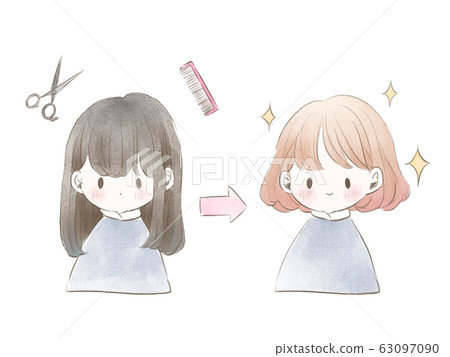 改頭換面 63097090