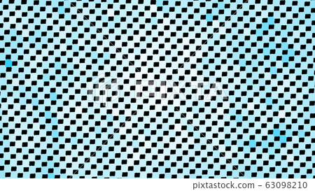 Multicolored abstract background of blue Multicolored abstract background of blue 63098210
