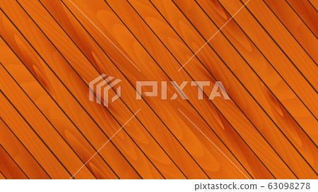 Beautiful luxurious wooden brown boards Beautiful luxurious wooden brown boards 63098278