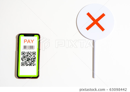 QR付款判決X QR付款判決X 63098442