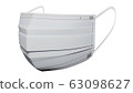 面膜 63098627