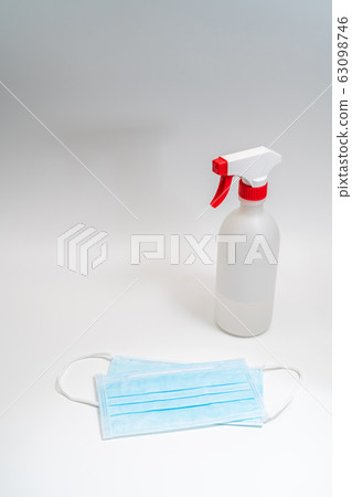 coronavirus, mask, pandemic 63098746