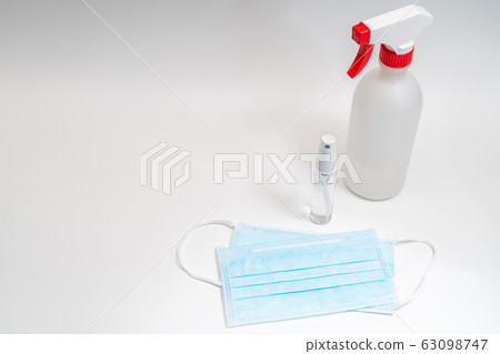 coronavirus, mask, pandemic 63098747