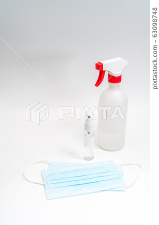 coronavirus, mask, pandemic 63098748