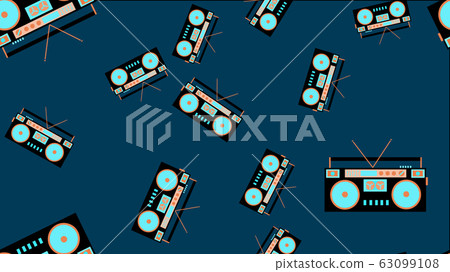 The texture is a seamless pattern The texture is a seamless pattern 63099108