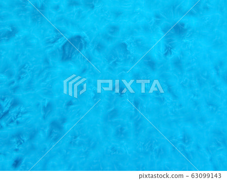 blurred background - blue surface of ice 63099143