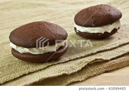 Chocolate Cookie Chocolate Cookie 63099485