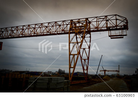 High heavy yellow metal iron load-bearing High heavy yellow metal iron load-bearing 63100903