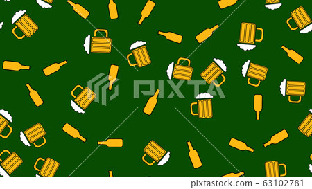 Texture seamless pattern from a set of raivy Texture seamless pattern from a set of raivy 63102781