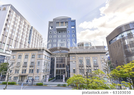 Nihon University Ochanomizu Campus 63103030