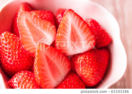 草莓彌生姬 草莓彌生姬 63103166