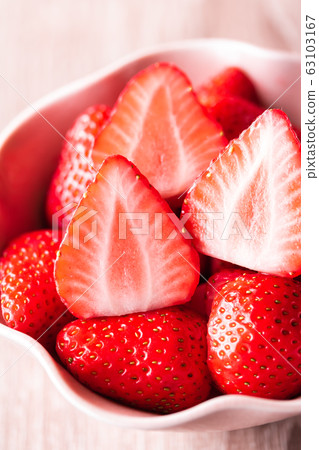 Strawberry Yayoi Hime Strawberry Yayoi Hime 63103167