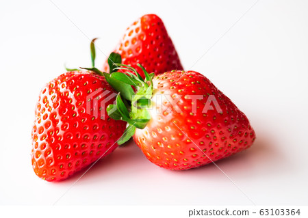 Strawberry Yayoi Hime 63103364