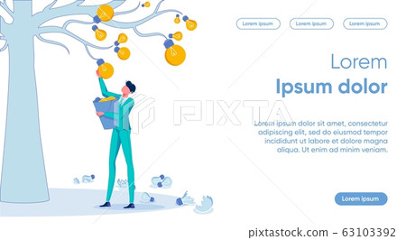 Investments in Innovations and Technology Banner. 63103392