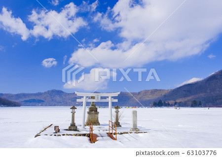 冷凍大沼和水仙2 63103776