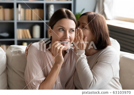 Mature mom www 