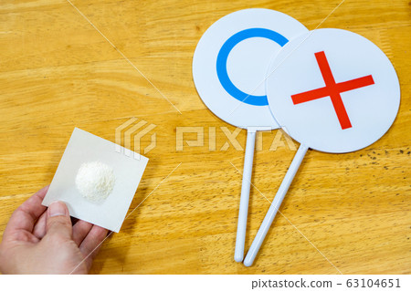 Drug judgment image Drug judgment image 63104651