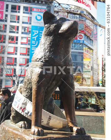 Hatiko忠實的狗 Hatiko忠實的狗 63104764