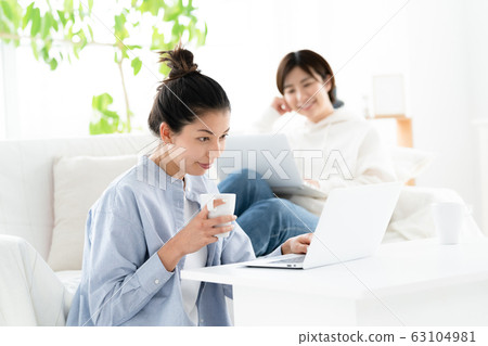 全球女性電腦之友 全球女性電腦之友 63104981