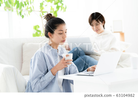 全球女性電腦之友 63104982